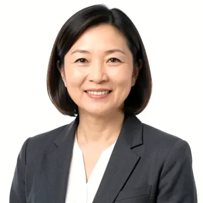 赵婷