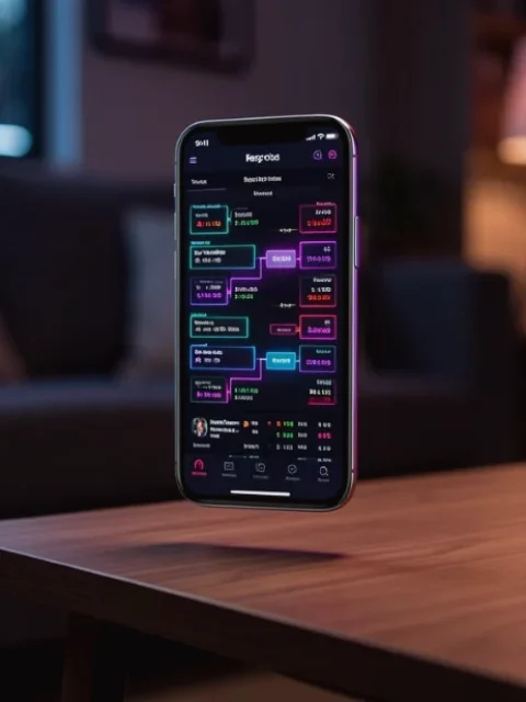 竞彩网 APP